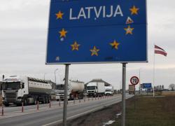 Идем советоваться с ЕС и НАТО! Новые правила РФ поставили МИД Латвии в тупик