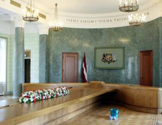 Правительство за закрытыми дверями обсудит отношения с Россией, Белоруссией и Китаем