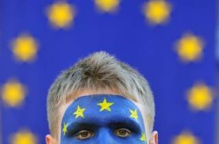 На пути Украины в Европейский Союз неожиданно встали голландцы
