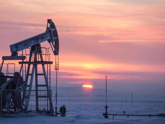 Цены на нефть упали до минимума с июля 2023 года