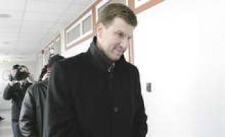 Адвокаты Вилниса Штрамса полагают, что политики внесут в судебный процесс ясность.