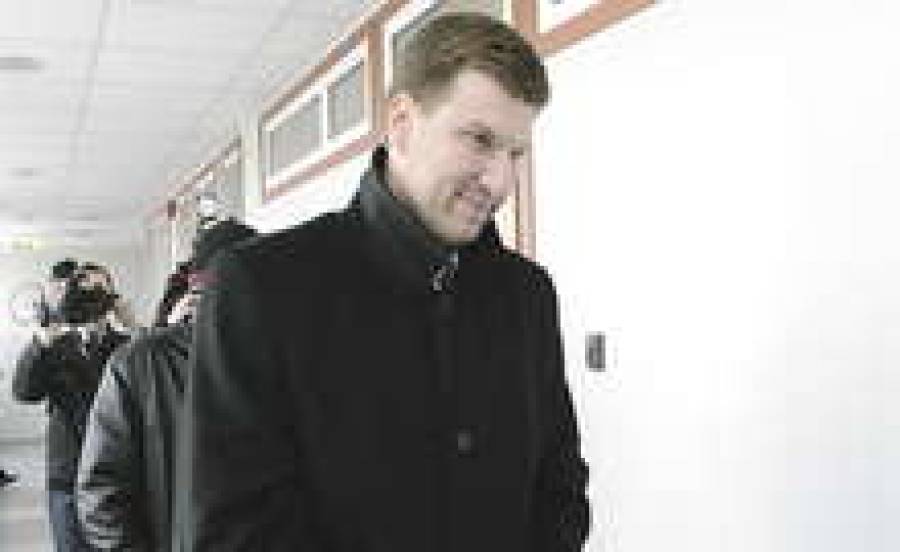 Адвокаты Вилниса Штрамса полагают, что политики внесут в судебный процесс ясность.