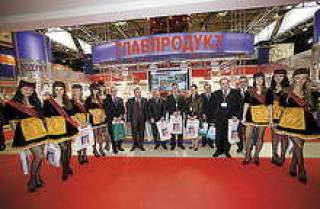 Москвичей покормят латвийским продуктом
