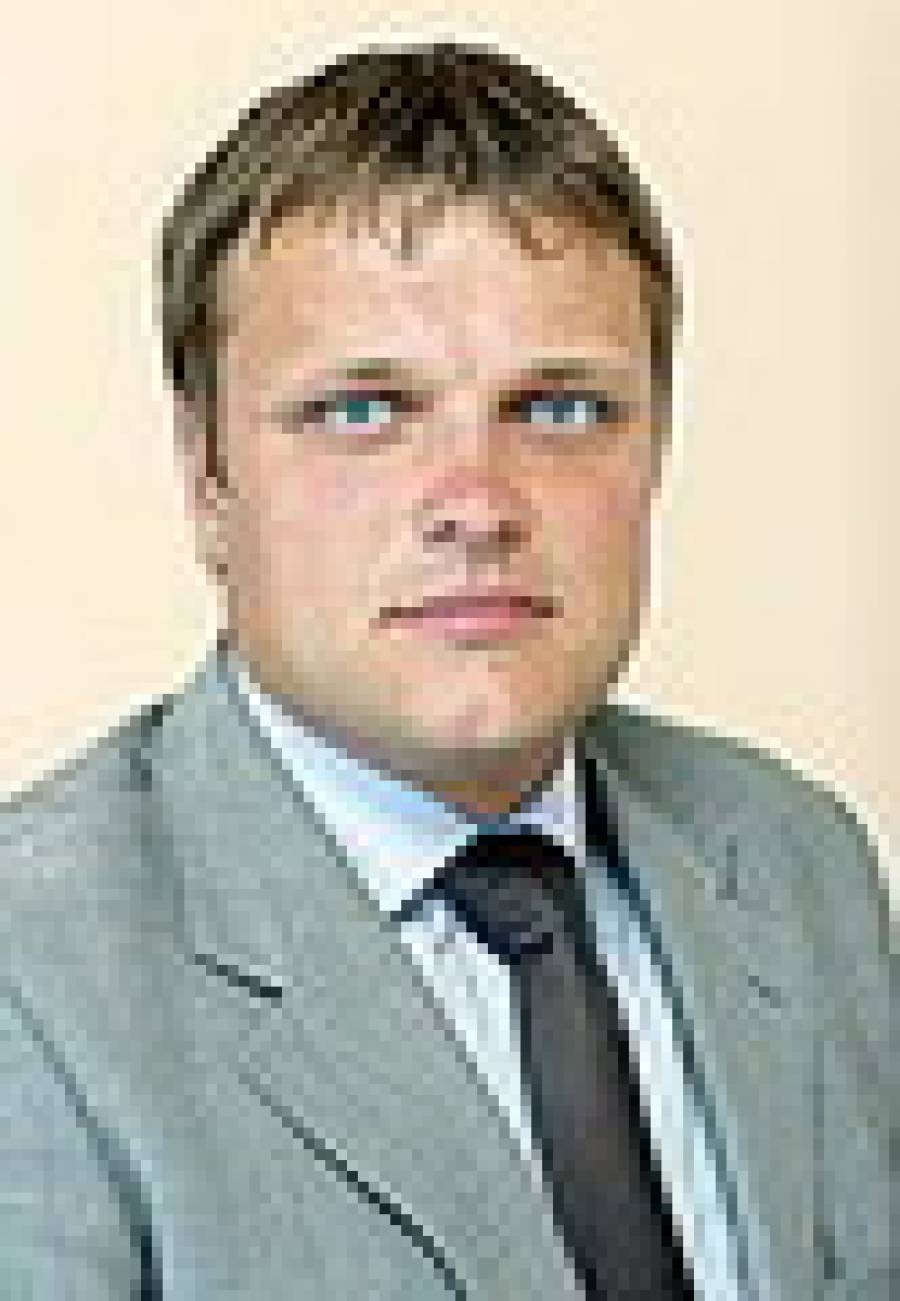 Риналд Спрогис.