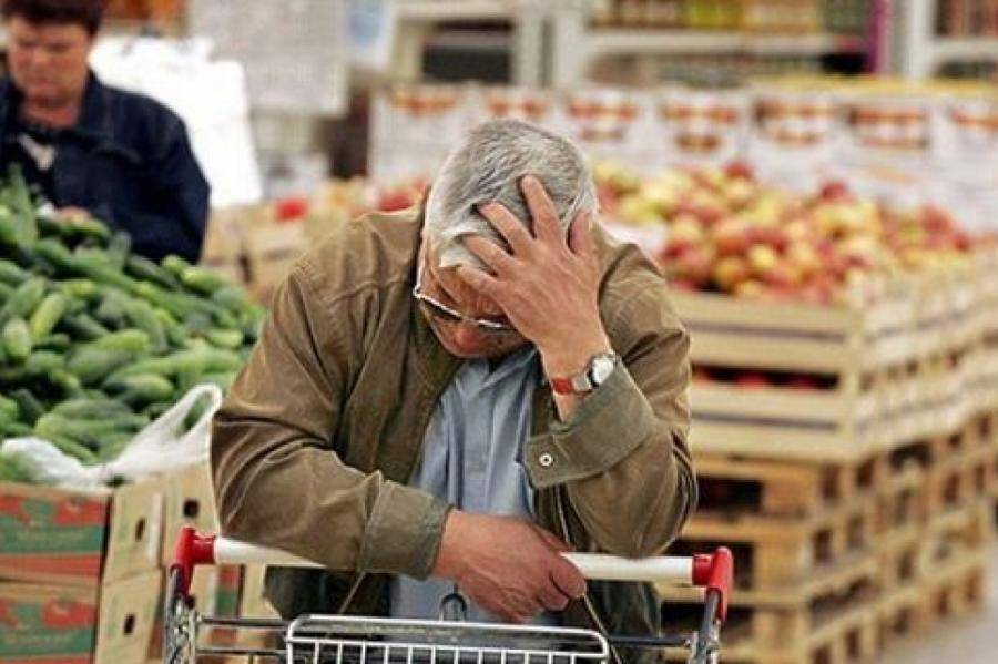 "Citadele": в этом году в Латвии ожидается один из самых резких подъемов цен в ЕС