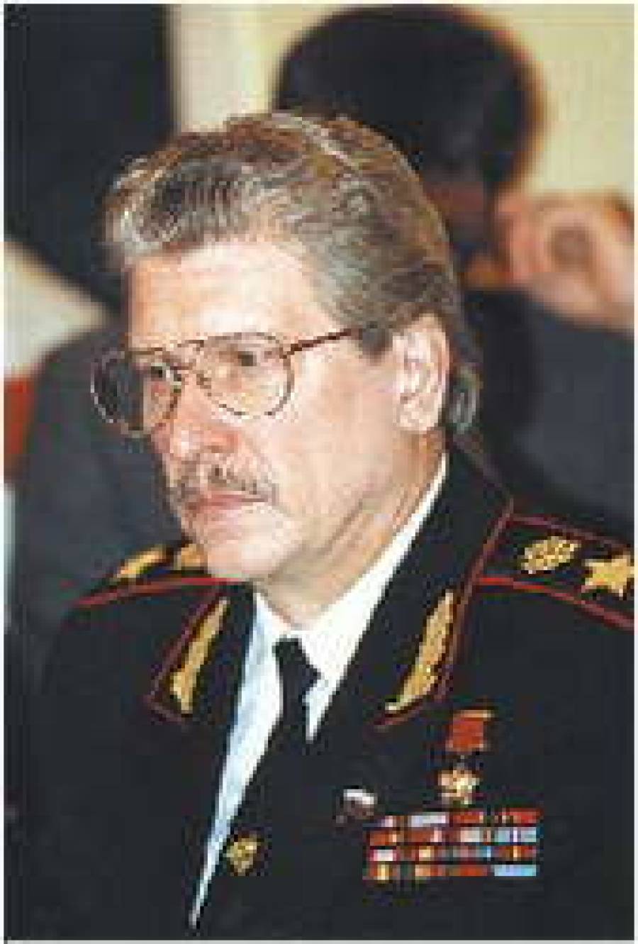  Император Всероссийский, Великий Герцог и пр., и пр. 