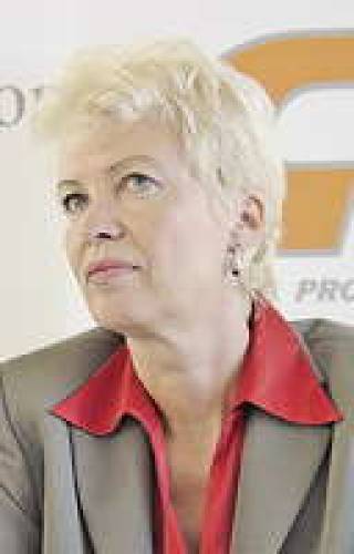 Байба Паэгле