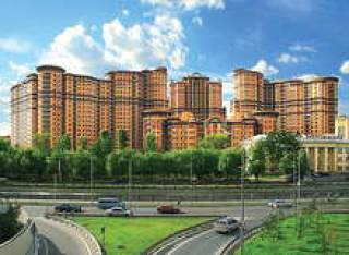 В Москве зафиксировано редкое явление