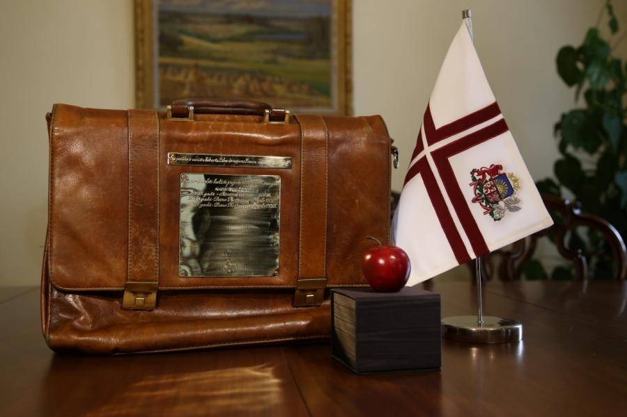 Для поддержки крупных предприятий будет создан фонд собственного капитала с госфинансированием в размере 75 млн евро
