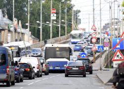 Воздушный мост в Риге ждут большие перемены; чего ждать?