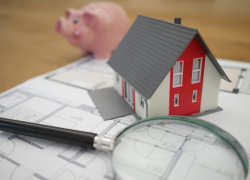 Четверти заёмщиков выгодно пересмотреть условия ипотечного кредита - Банк Латвии