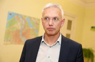 Неофициально компромиссным кандидатом на должность министра назван Кариньш