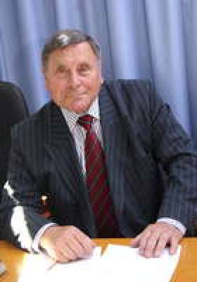 Институту международных экономических связей и таможни РТУ &amp;#x2014; 20 лет