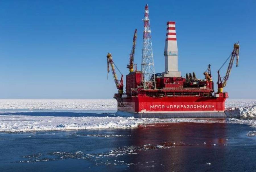 Россия: неожиданное изобилие нефти и новые энергопроекты