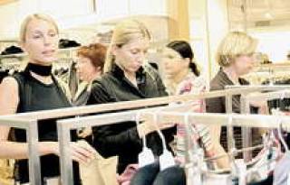 Лейблы на одежде не всегда соответствуют действительности.