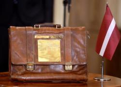 Сейм готов быстро обсудить и принять бюджет