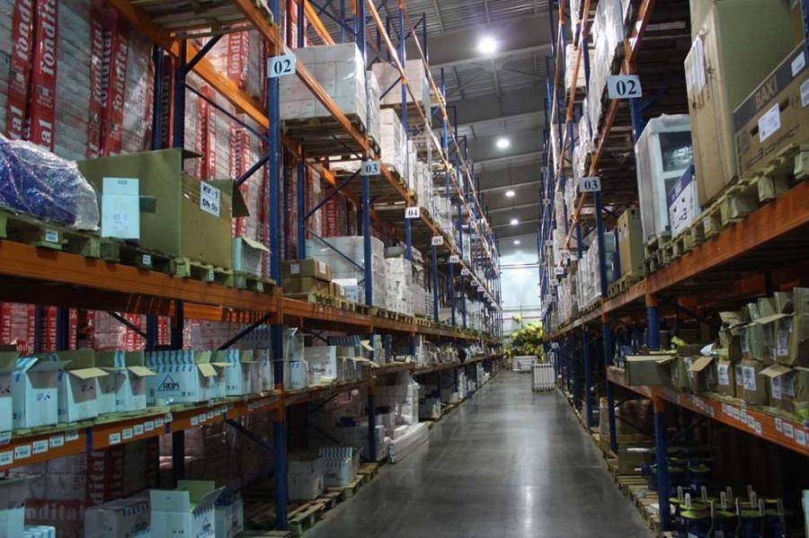 Громкое ограбление склада в Риге: объявлено вознаграждение в размере €200 000