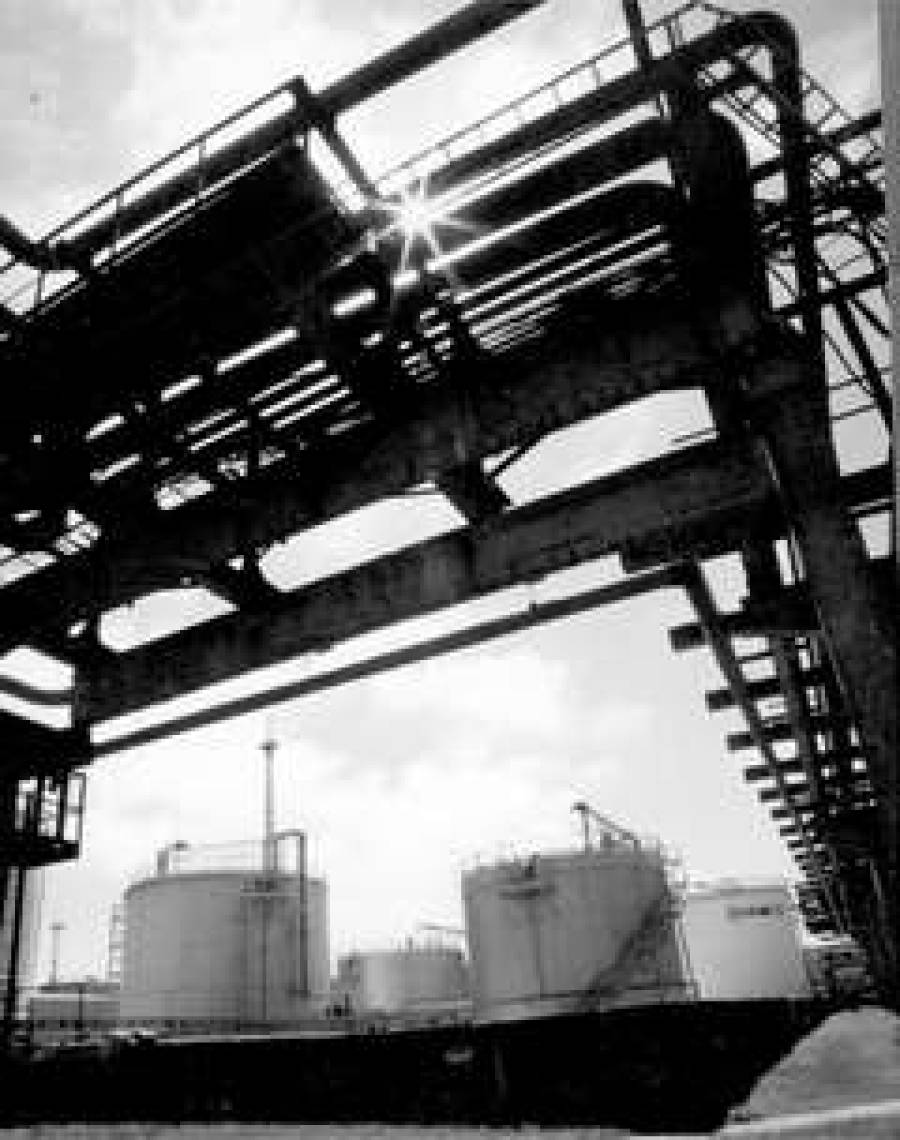 Со второй попытки.Миллионы Ventspils nafta не облагаются дивидендами.