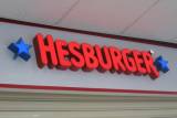 Hesburger  хорошо себя чувствует в Латвии - открывает новый ресторан