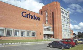 Grindeks прикупил эстонских акций