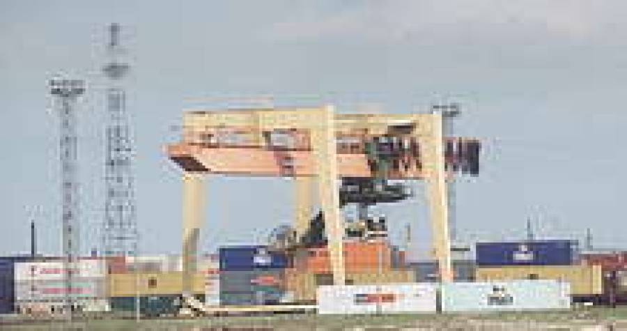 Нашим таможенным складам надо платить НДС в Латвии, если в документах не указан конечный получатель транзитного груза. В Европе от этого давно отказались.