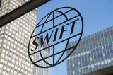 Европарламент призвал ЕС исключить Россию из системы SWIFT