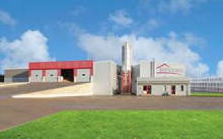 Качественная продукция от BUVEMA