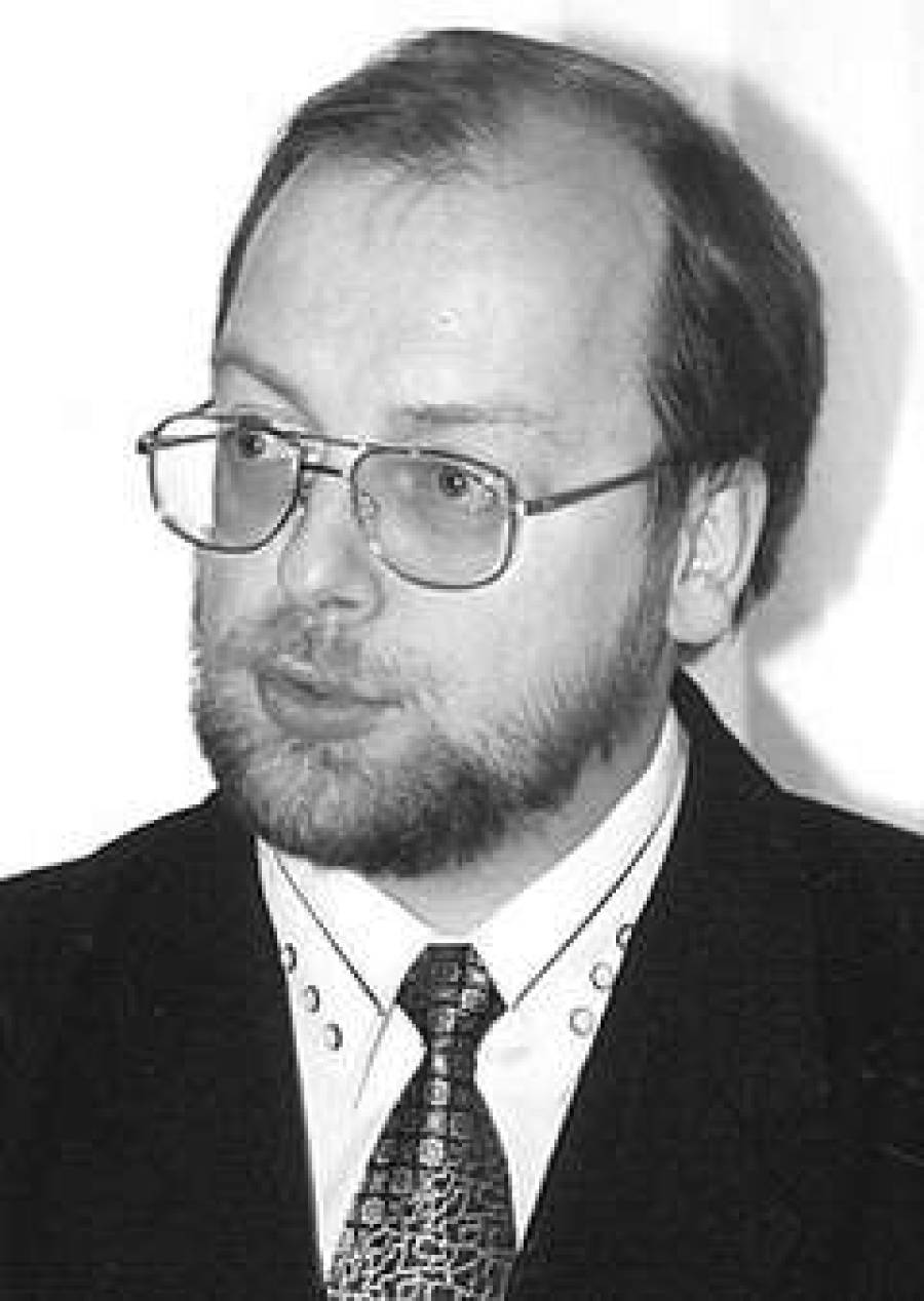  Эгил БАЛДЗЕНС.