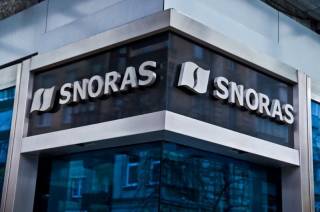 Российский фонд подал к Литве иск на €1 млрд из-за национализации Snoras