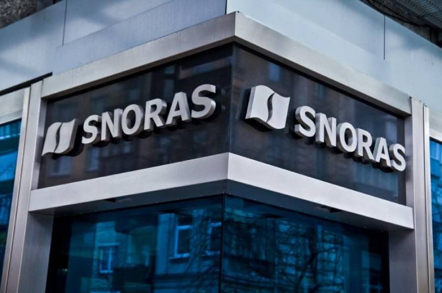 Российский фонд подал к Литве иск на €1 млрд из-за национализации Snoras