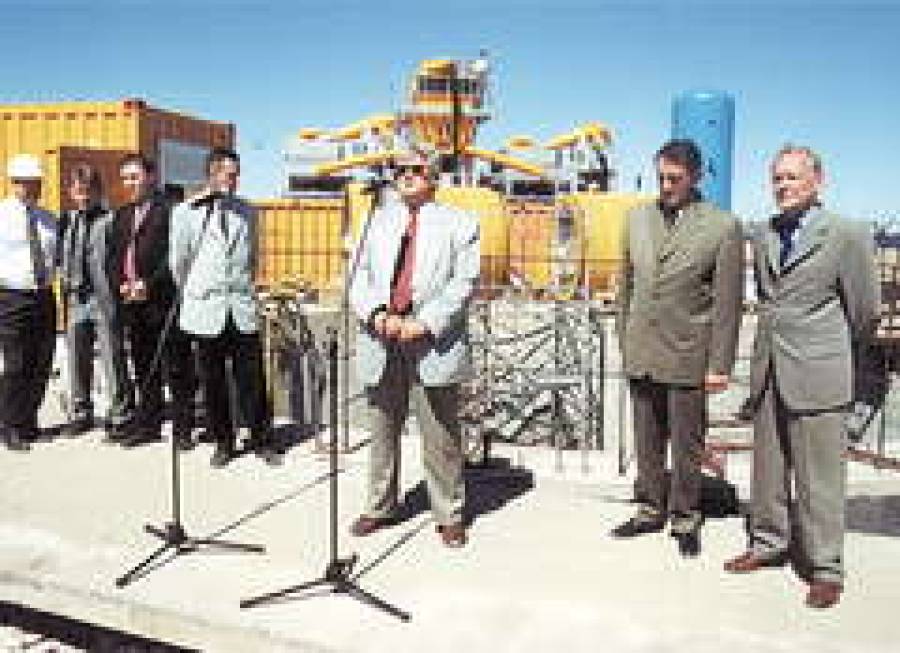 Миллионы на дне