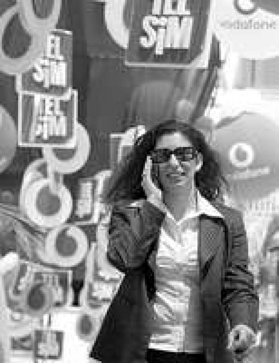 Vodafone продает 25% Swisscom