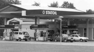 Statoil: нет препятствий для покупки Shell