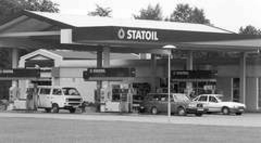 Statoil: нет препятствий для покупки Shell