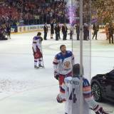 Сборная России: мы чужие на этом празднике жизни.