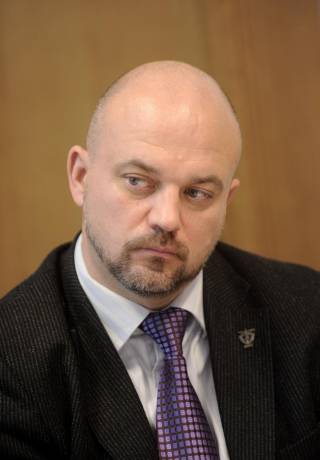 Калвис Витолиньш