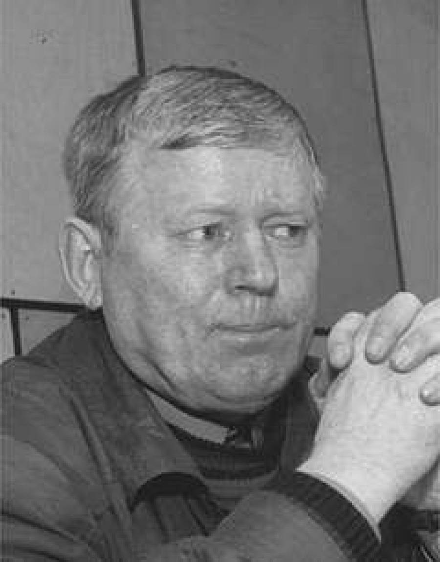 Завод нужно строить у моря