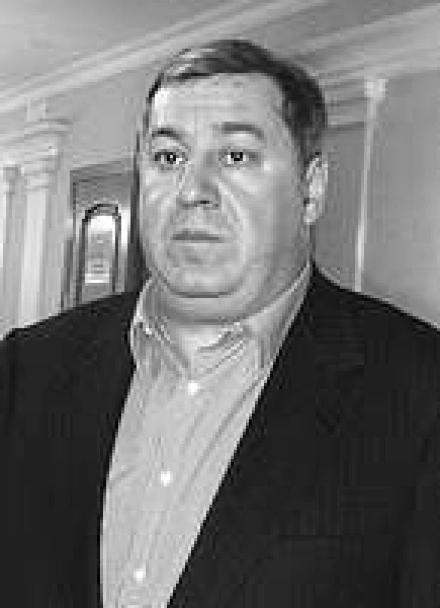 Михаил Гуцериев