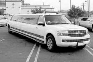 Проехаться с понтом