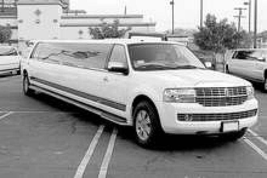 Проехаться с понтом