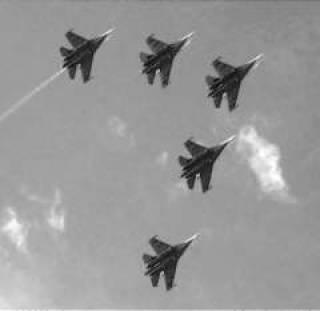Салон летающих чудес
