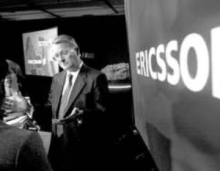 Ericsson считает убытки