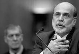 Бум закончился кризисом