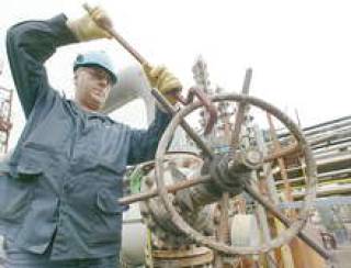 Нефти по &quot;Дружбе&quot; больше не будет?