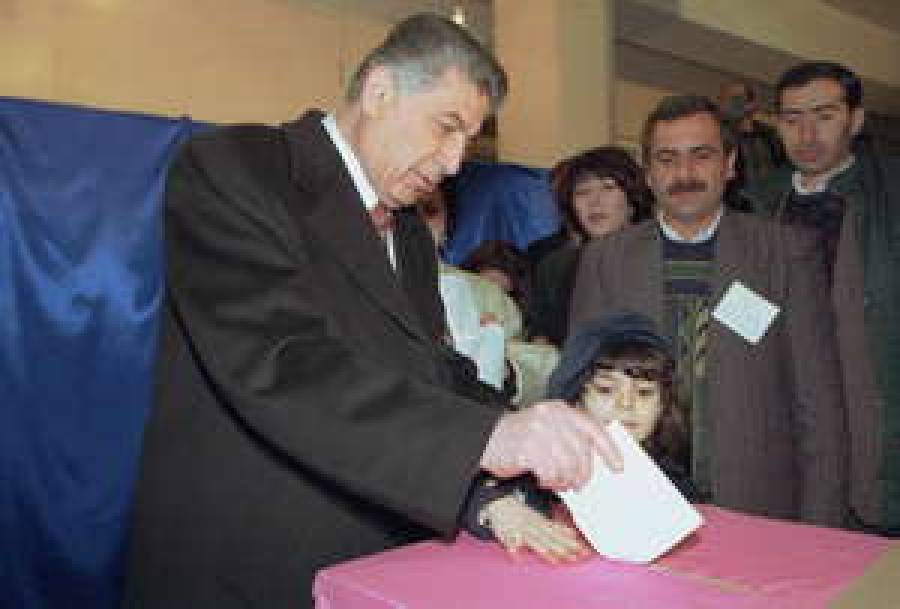 В МИРЕ