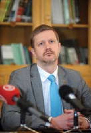 Предприниматели показали фокус правительству