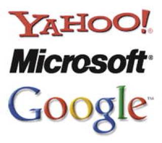 &quot;Свадьба&quot; Google с Yahoo не состоится