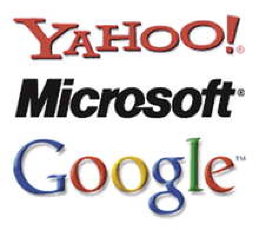 &quot;Свадьба&quot; Google с Yahoo не состоится