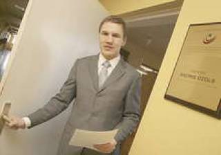 Андрис Озолс: &ldquo;Сейчас ведется работа над 16-ю инвестиционными проектами на 600 млн. евро&rdquo;.