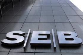 СГД и Минфин включили SEB banka в белый список